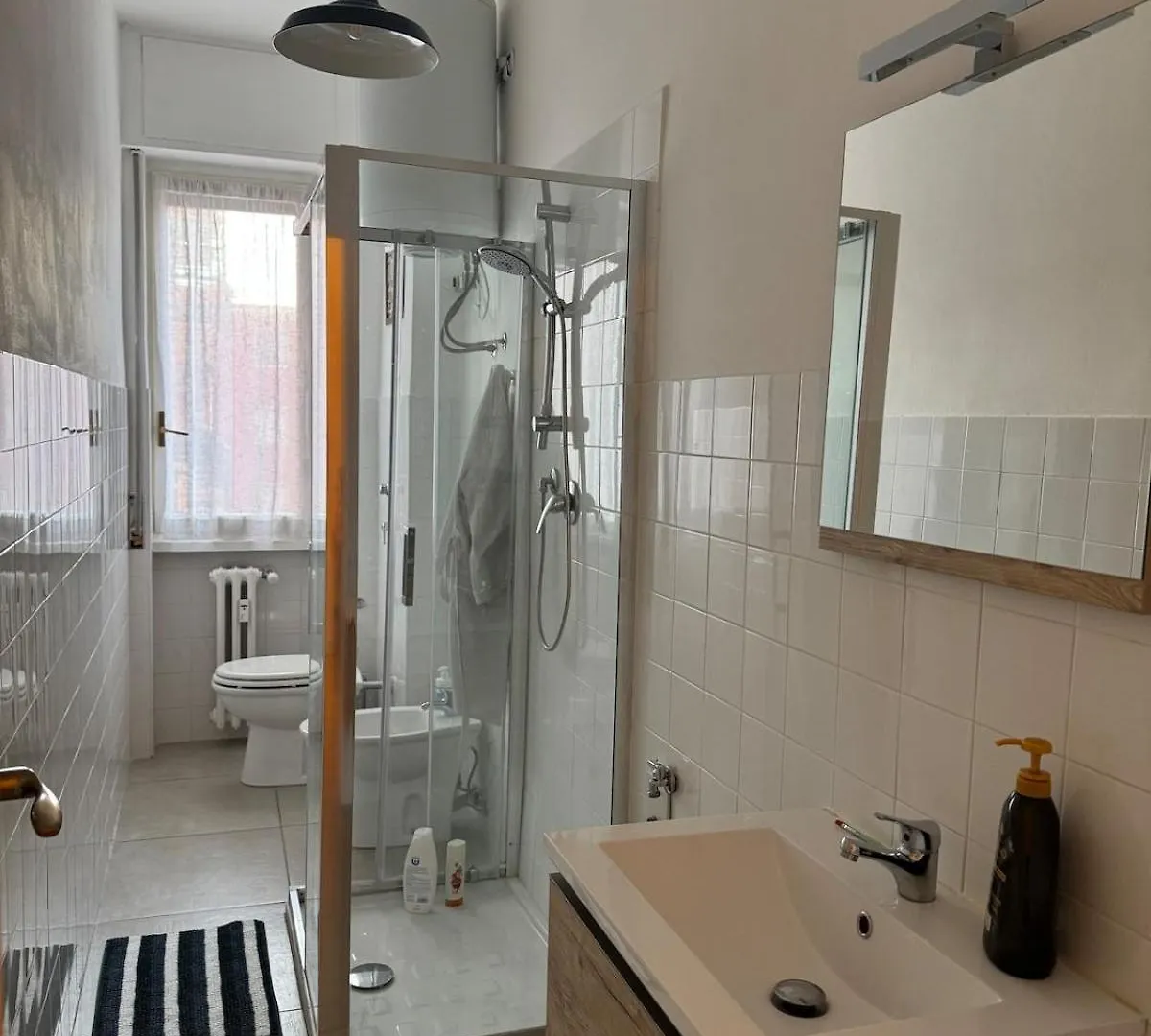 Casetta Martesana Mediolan Apartament