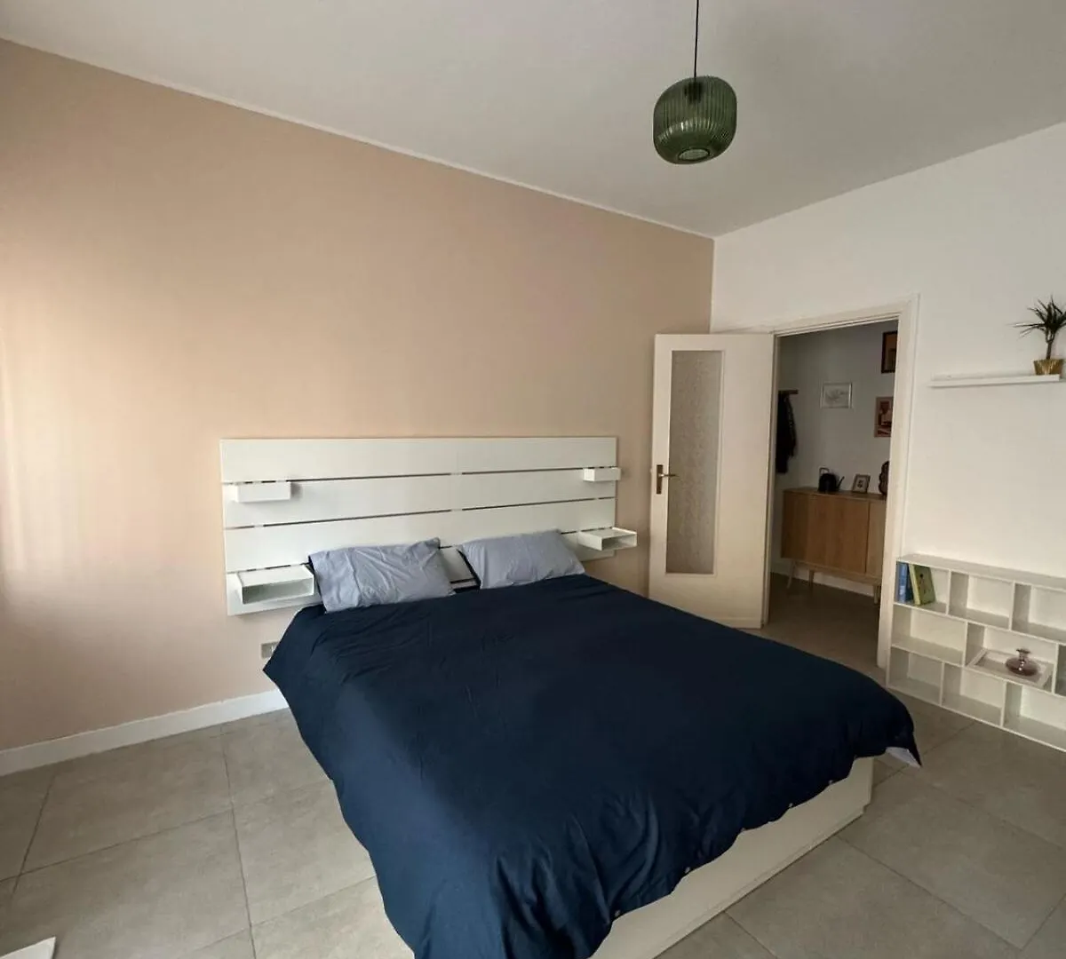 Apartament Casetta Martesana Mediolan