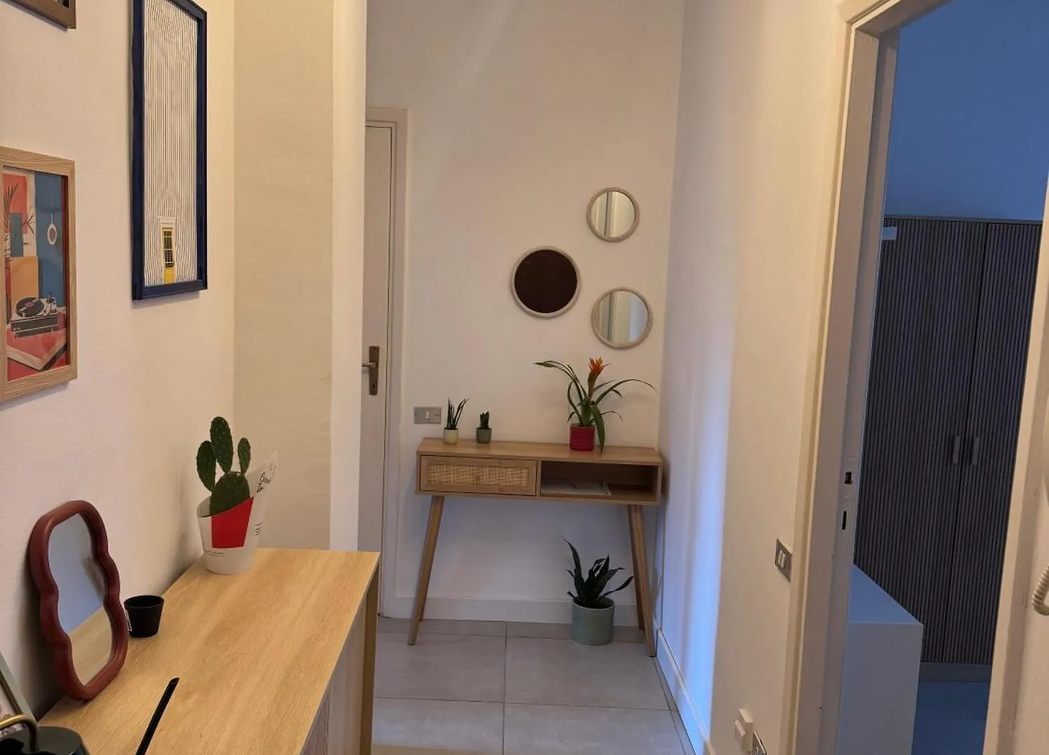 Casetta Martesana Milano