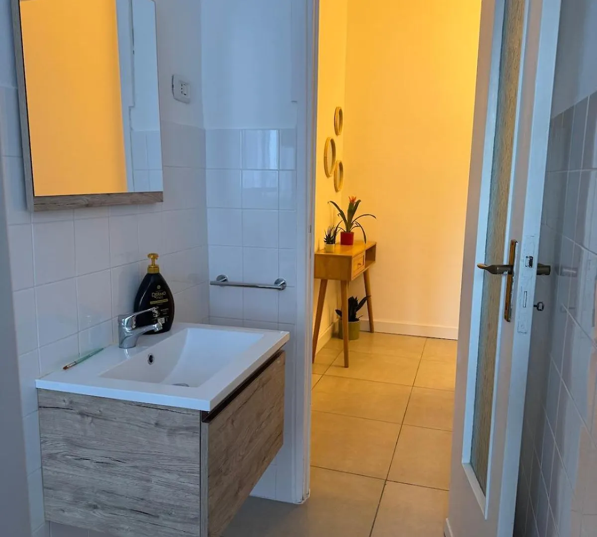 Casetta Martesana Milano