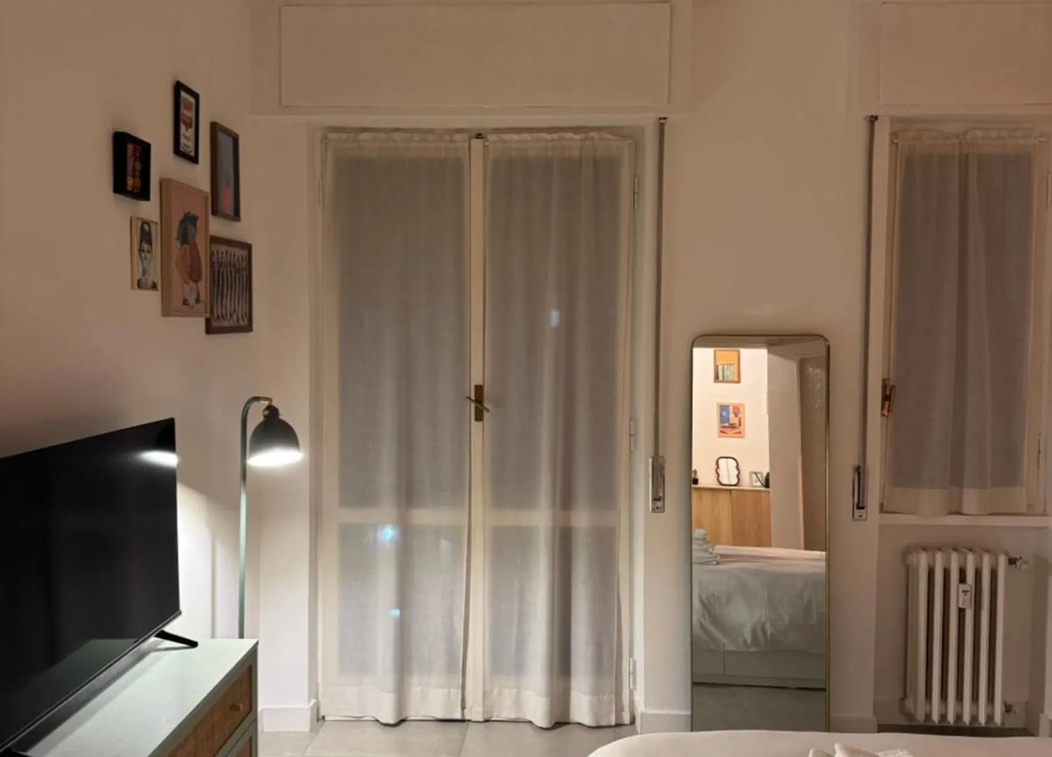 Casetta Martesana Milano
