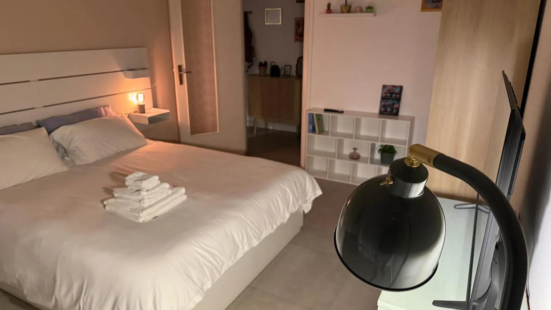 Appartamento Casetta Martesana Milano
